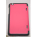 Чохол Lg G Pad 8.3 Moko leather case ultraslim pink