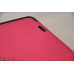 Чохол Lg G Pad 8.3 Moko leather case ultraslim pink