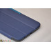 Чохол Lg G Pad 8.3 Moko leather case ultraslim dark blue
