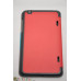 Чохол Lg G Pad 8.3 Moko leather case ultraslim red Чохол Lg G Pad 8.3 Moko leather case ultraslim red