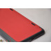 Чохол Lg G Pad 8.3 Moko leather case ultraslim red Чохол Lg G Pad 8.3 Moko leather case ultraslim red