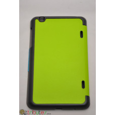 Чохол Lg G Pad 8.3 Moko leather case ultraslim apple green