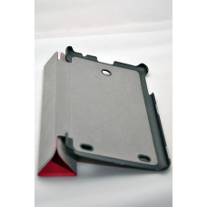Чохол Lg G Pad 8.0 LG leather case ultraslim red Чохол Lg G Pad 8.0 LG leather case ultraslim red