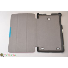 Чехол Lg G Pad 8.0 LG leather case ultraslim orange