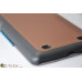 Чохол Lg G Pad 7.0 LG leather case ultraslim brown