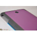 Чохол Lg G Pad 7.0 LG leather case ultraslim purple