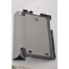 Чохол Lg G Pad 7.0 LG leather case ultraslim black