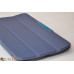 Чохол Lg G Pad 7.0 LG leather case ultraslim dark blue