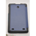 Чохол Lg G Pad 7.0 LG leather case ultraslim dark blue