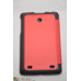 Чохол Lg G Pad 7.0 LG leather case ultraslim red Чохол Lg G Pad 7.0 LG leather case ultraslim red
