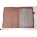 Чохол Lg G Pad 7.0 LG book cover classic brown Чохол Lg G Pad 7.0 LG book cover classic brown