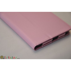 Чохол Lg G Pad 7.0 LG book cover classic pink