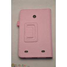 Чохол Lg G Pad 7.0 LG book cover classic pink