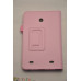 Чохол Lg G Pad 7.0 LG book cover classic pink