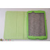 Чехол Lg G Pad 7.0 LG book cover classic apple green Чехол Lg G Pad 7.0 LG book cover classic apple green