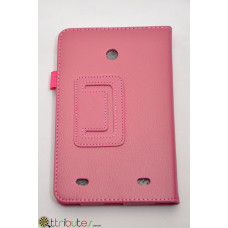 Чохол Lg G Pad 7.0 LG book cover classic rose red