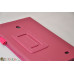 Чохол Lg G Pad 7.0 LG book cover classic rose red