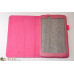 Чохол Lg G Pad 7.0 LG book cover classic rose red