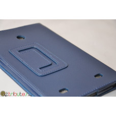 Чохол Lg G Pad 7.0 LG book cover classic dark blue