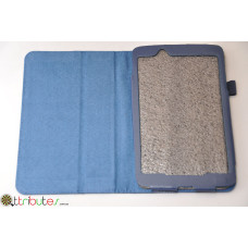 Чохол Lg G Pad 7.0 LG book cover classic sky blue