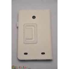 Чохол Lg G Pad 7.0 LG book cover classic white