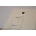 Чохол Lg G Pad 7.0 LG book cover classic white