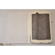 Чохол Lg G Pad 7.0 LG book cover classic white