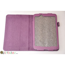 Чохол Lg G Pad 7.0 LG book cover classic purple