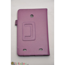 Чохол Lg G Pad 7.0 LG book cover classic purple