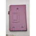 Чохол Lg G Pad 7.0 LG book cover classic purple