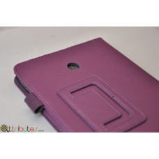 Чохол Lg G Pad 7.0 LG book cover classic purple