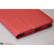 Чохол Lg G Pad 7.0 LG book cover classic red