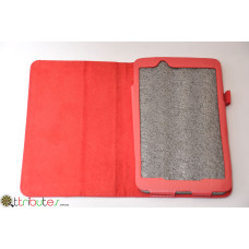 Чохол Lg G Pad 7.0 LG book cover classic red