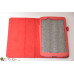 Чохол Lg G Pad 7.0 LG book cover classic red