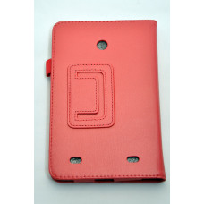 Чохол Lg G Pad 7.0 LG book cover classic red
