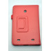 Чохол Lg G Pad 7.0 LG book cover classic red
