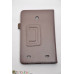 Чохол Lg G Pad 7.0 LG book cover classic brown Чохол Lg G Pad 7.0 LG book cover classic brown