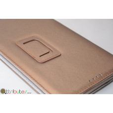 Pipo book cover classic чехол на Pipo P4, T9 8.9 brown Pipo book cover classic чехол на Pipo P4, T9 8.9 brown