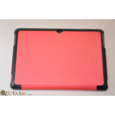 Чохол ASUS Transformer Pad TF303 Moko leather case ultraslim red