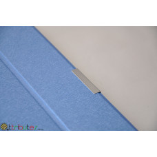 Чохол ASUS Transformer Pad TF303 Moko leather case ultraslim sky blue