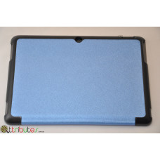 Чохол ASUS Transformer Pad TF303 Moko leather case ultraslim sky blue