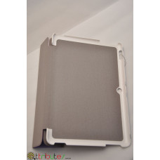 Чохол ASUS Transformer Pad TF303 Moko leather case ultraslim white