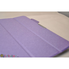 Чохол ASUS Transformer Pad TF303 Moko leather case ultraslim purple