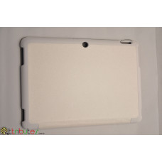Чохол ASUS Transformer Pad TF303 Moko leather case ultraslim white