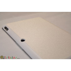Чохол ASUS Transformer Pad TF303 Moko leather case ultraslim white