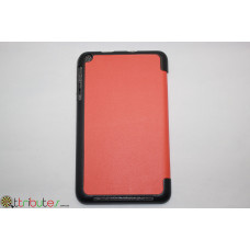 Чохол ASUS MeMO Pad 8 ME181 Moko leather case ultraslim orange