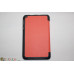Чохол ASUS MeMO Pad 8 ME181 Moko leather case ultraslim orange