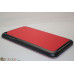 Чохол ASUS MeMO Pad 8 ME181 Moko leather case ultraslim red Чохол ASUS MeMO Pad 8 ME181 Moko leather case ultraslim red