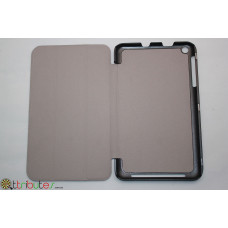 Чохол ASUS MeMO Pad 8 ME181 Moko leather case ultraslim red Чохол ASUS MeMO Pad 8 ME181 Moko leather case ultraslim red