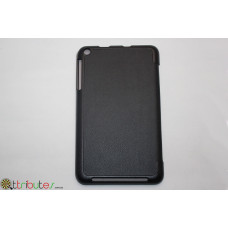 Чехол ASUS MeMO Pad 8 ME181 Moko leather case ultraslim black Чехол ASUS MeMO Pad 8 ME181 Moko leather case ultraslim black
